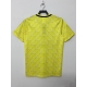 Borussia Dortmund Retro Home Shirt Men 1988
