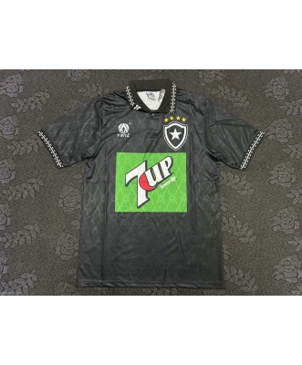 Botafogo Retro Away Shirt Men 95-96