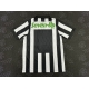 Botafogo Retro Home Shirt Men 95-96
