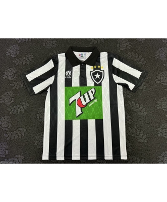 Botafogo Retro Home Shirt Men 95-96