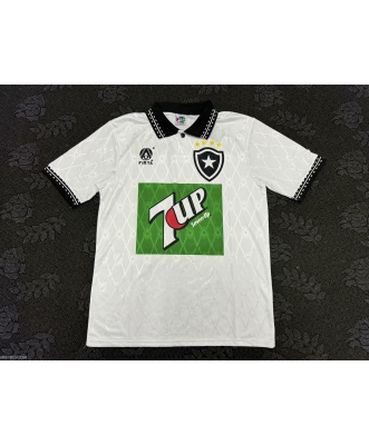 Botafogo Retro Third Shirt Men 95-96