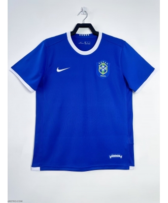 Brazil Retro Away Shirt Men 2006