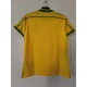 Brazil Retro Home Shirt Men 1998