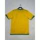 Brazil Retro Home Shirt Men 2006