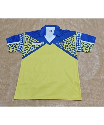 Cadiz Retro Home Shirt Men 91-92