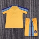 Chelsea Retro Away Shirt Kids 95-97