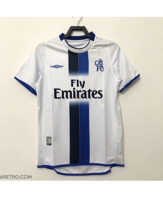 Chelsea Retro Away Shirt Men 03-05