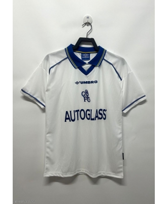 Chelsea Retro Away Shirt Men 98-00