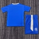 Chelsea Retro Home Shirt Kids 03-05