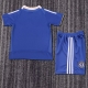Chelsea Retro Home Shirt Kids 07-09