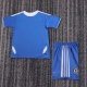Chelsea Retro Home Shirt Kids 11-12(Champions League)