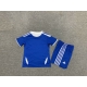 Chelsea Retro Home Shirt Kids 11-12