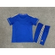 Chelsea Retro Home Shirt Kids 12-13