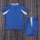 Chelsea Retro Home Shirt Kids 97-99