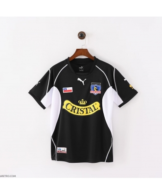 Colo-Colo Retro Away Shirt Men 2003
