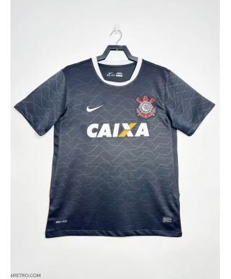 Corinthians Retro Away Shirt Men 12-13