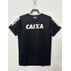 Corinthians Retro Away Shirt Men 2008