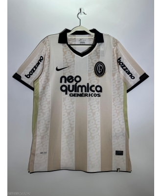 Corinthians Retro Shirt Men(Centennial Edition)