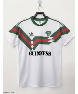 Cork City Retro Home Shirt Men 88-89