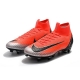 Cristiano Ronaldo Nike Mercurial Superfly 6 CR7 Elite AC SG-Pro Football Boots