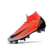 Cristiano Ronaldo Nike Mercurial Superfly 6 CR7 Elite AC SG-Pro Football Boots