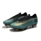 Cristiano Ronaldo Nike Mercurial Vapor XII Elite Anti-Clog CR7 SG-Pro Football Boots