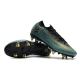 Cristiano Ronaldo Nike Mercurial Vapor XII Elite Anti-Clog CR7 SG-Pro Football Boots
