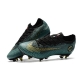 Cristiano Ronaldo Nike Mercurial Vapor XII Elite Anti-Clog CR7 SG-Pro Football Boots
