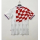 Croatia Retro Home Shirt Men 1998