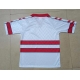 Denmark Retro Away Shirt Men 1988