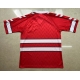 Denmark Retro Home Shirt Men 1988