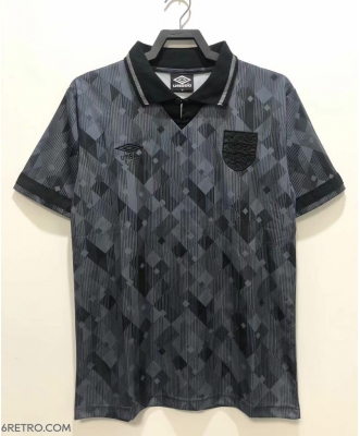 England Retro Away Shirt Men 1990