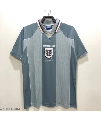 England Retro Away Shirt Men 1996