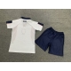 England Retro Home Shirt Kids 1998
