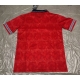England Retro Shirt Men 1990((Red))