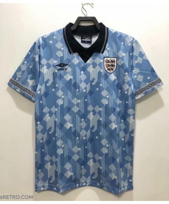 England Retro Third Shirt Men 1990