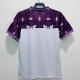 Fiorentina Retro Away Shirt Men 92-93