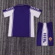 Fiorentina Retro Home Shirt Kids 99-00