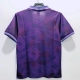 Fiorentina Retro Home Shirt Men 92-93