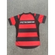 Flamengo Retro Home Shirt Men 03-04