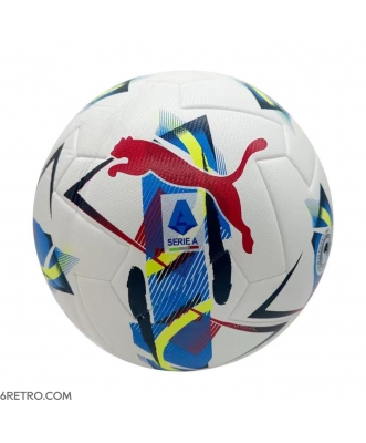 Football 24-25 La Liga (blue and white)