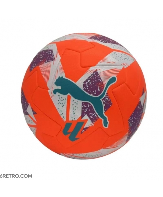 Football 24-25 La Liga (orange)