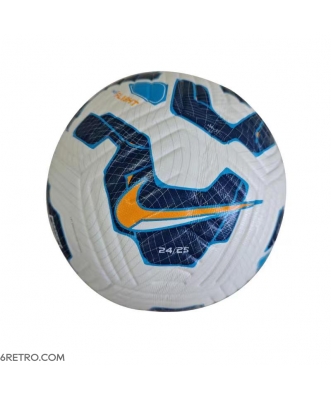 Football 24-25 Premier League (Blue and White)