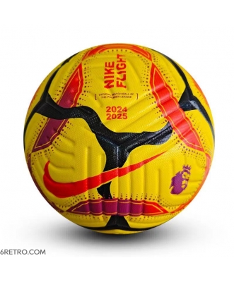 Football 24-25 Premier League (Yellow)