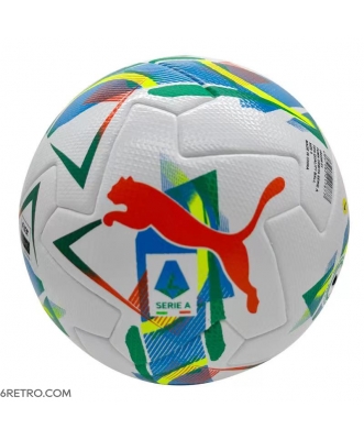 Football 24-25 Serie A (white)