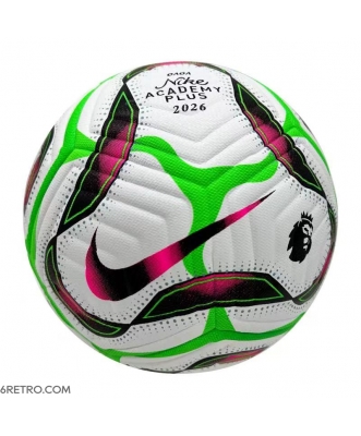 Football 25-26 Premier League (Green and White)