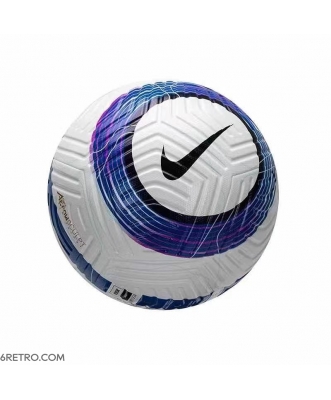 Football 25th Anniversary Premier League (Blue and White)