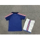 France Retro Home Shirt Kids 82-84