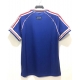 France Retro Home Shirt Men 1998