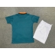 Germany Retro Away Shirt Kids 1994